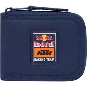 KTM Essential novčanik tamnoplave boje