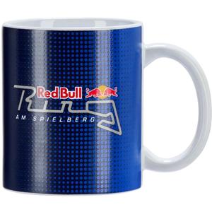 Red Bull Racing Adrenaline šalica tamnoplava