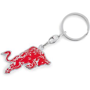 Privjesak za ključeve Red Bull Racing Sprint crveni