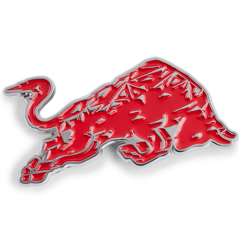 Magnet Red Bull Racing Sprint crveni