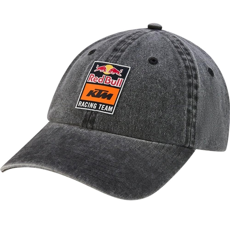 KTM Red Bull Racing Ride kapa oprana crna