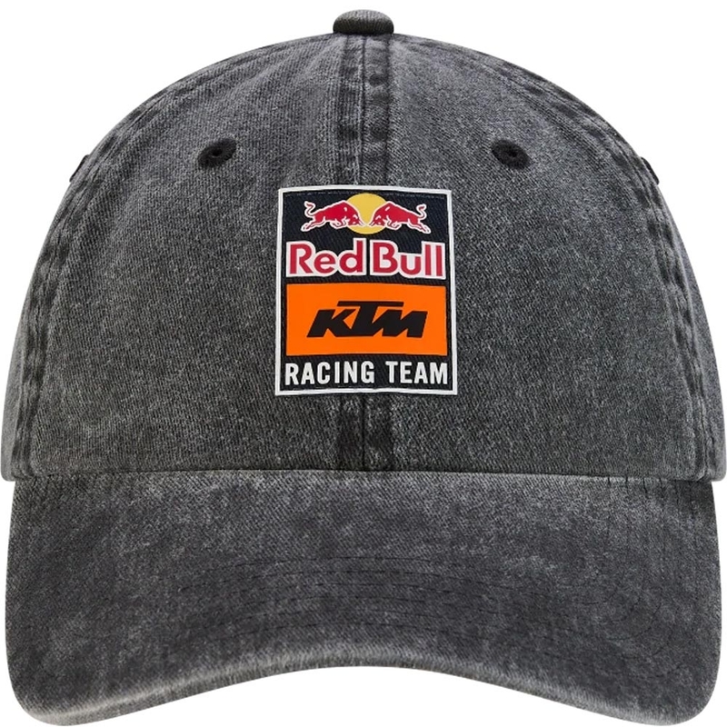 KTM Red Bull Racing Ride kapa oprana crna