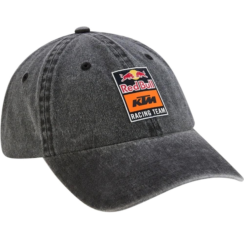 KTM Red Bull Racing Ride kapa oprana crna