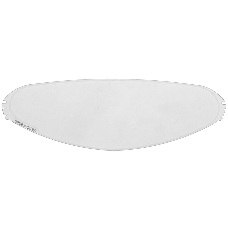 Pinlock 70 za kacige Cassida Apex, Integral 3.0, Compress 2.0, MultiFlip