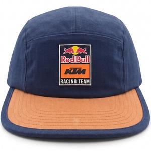 KTM Red Bull Racing Ride Camper kapa tamnoplava