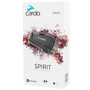 Bluetooth interfon CARDO SPIRIT solo