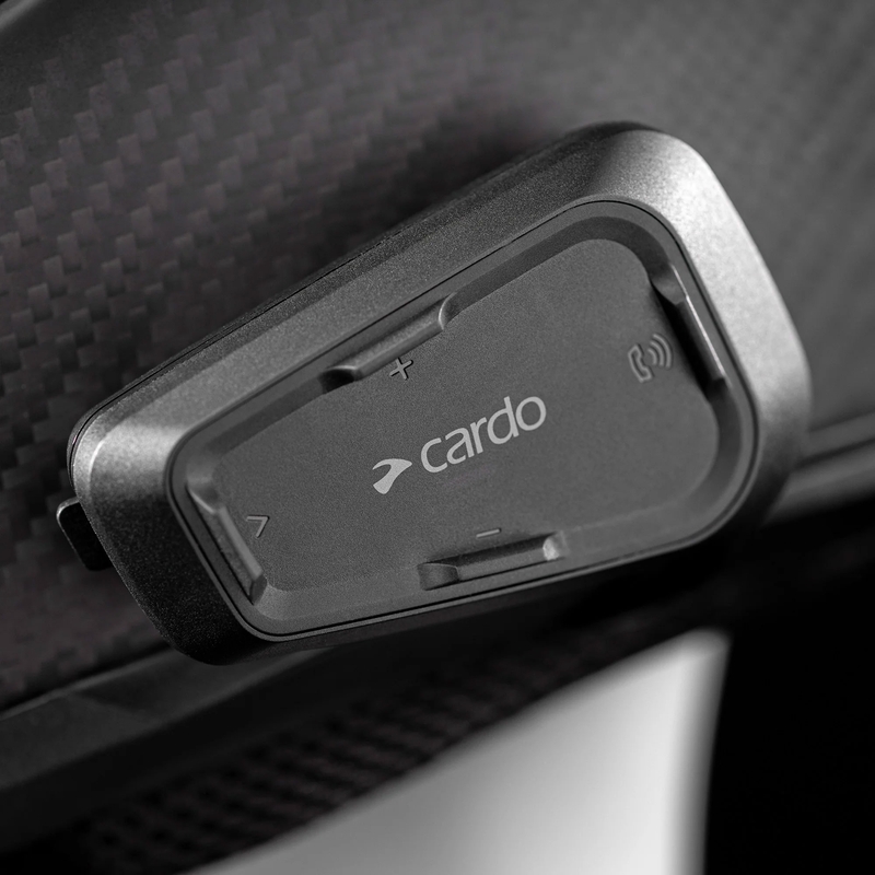Bluetooth interfon CARDO SPIRIT solo