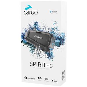 Bluetooth interfon CARDO SPIRIT HD solo