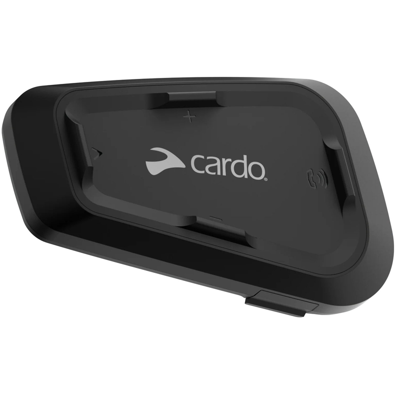 Bluetooth interfon CARDO SPIRIT HD solo