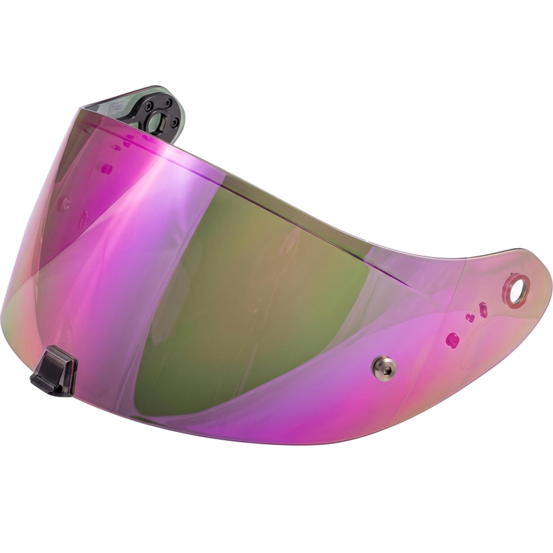 Pleksiglas zrcalo ljubičasto SCORPION EXO-1400/R1/520 AIR/391 Maxvision KDF16-1