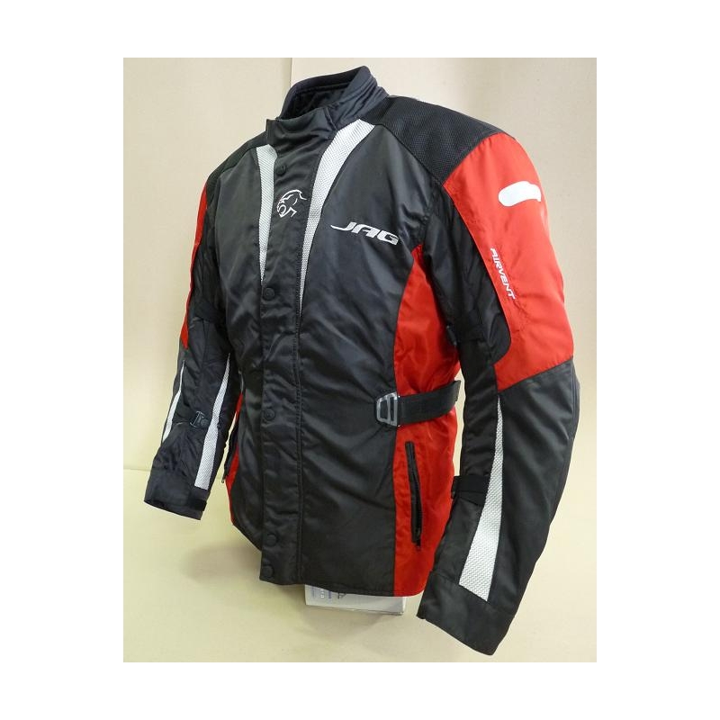 Bunda na motorku JAG - vel. L