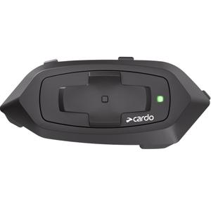 Cardo HJC Spirit motociklistički interfon crne boje