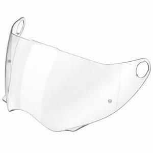 Vizir za motociklističke kacige Cassida Reflex 2.0 prozirni