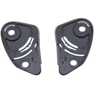 Mehanizam vizira za motociklističke kacige Cassida Reflex 2.0, crni