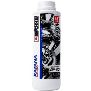 Sintetičko motorno ulje IPONE Katana Off Road 4T 10W50 (MA2, ester) 1 l