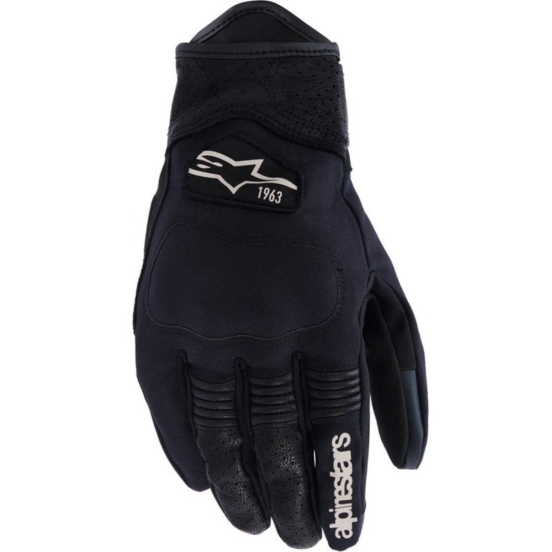 Alpinestars Tracker motociklističke rukavice crno-bež boje