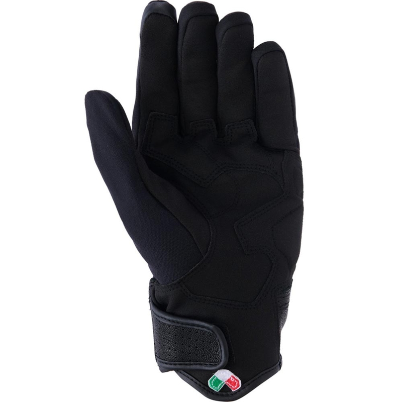 Alpinestars Tracker motociklističke rukavice crno-bež boje