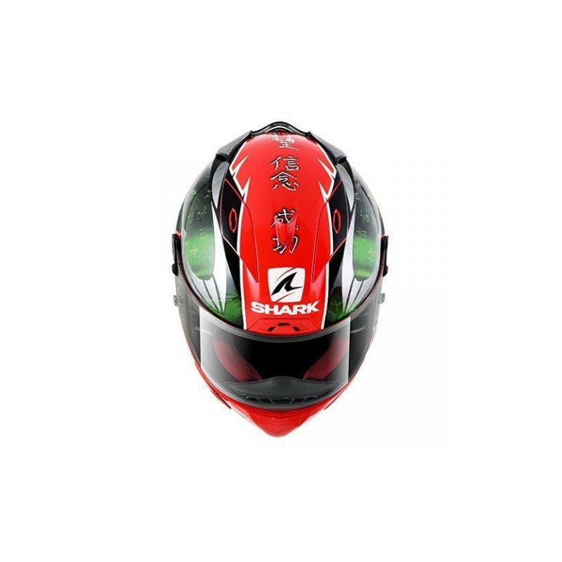 SHARK RACE R-PRO Sykes integralna kaciga