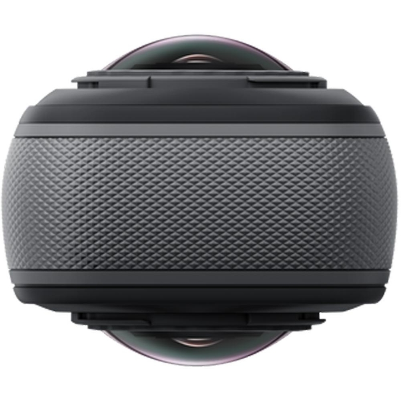 Akcijska kamera Insta360 X5 BMW Motorrad Edition crna