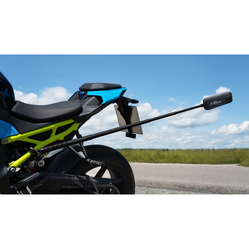 Akcijska kamera Insta360 X5 BMW Motorrad Edition crna