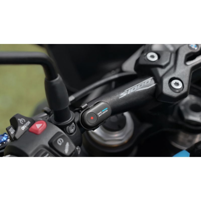 Akcijska kamera Insta360 X5 BMW Motorrad Edition crna