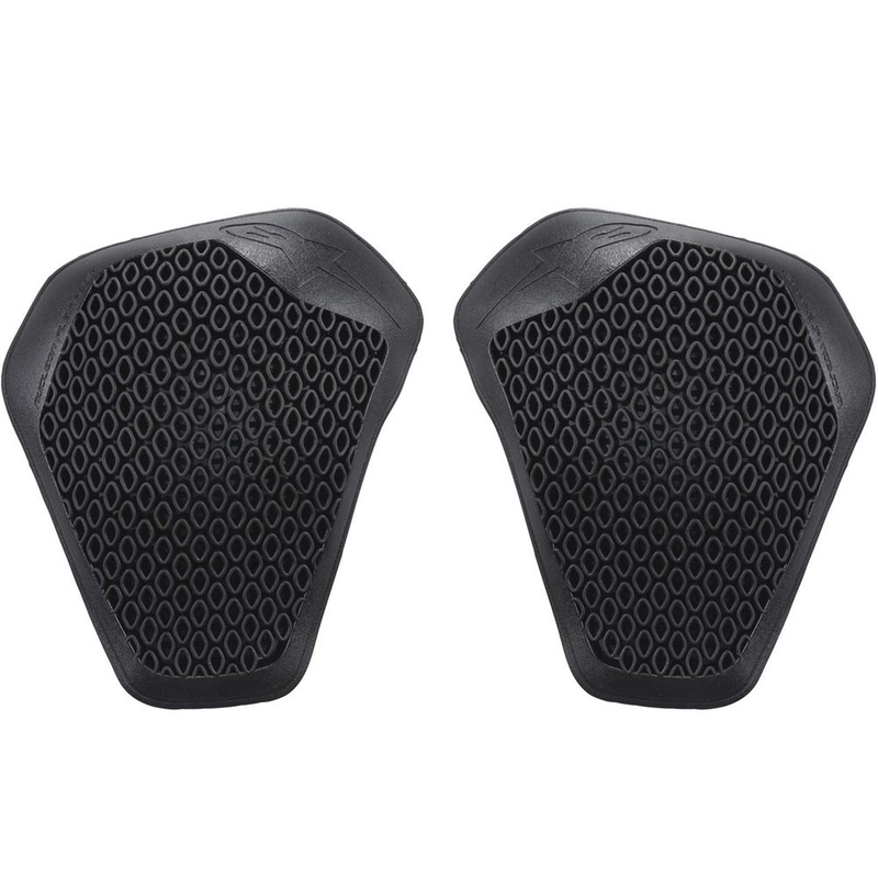 Alpinestars Nucleon Flex Plus štitnici za ramena crni