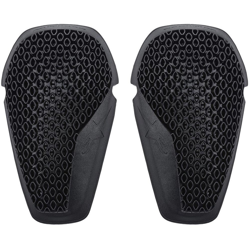 Alpinestars Nucleon Flex Plus štitnici za koljena crni