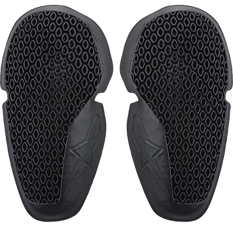 Alpinestars Nucleon Flex Plus štitnici za laktove crne boje