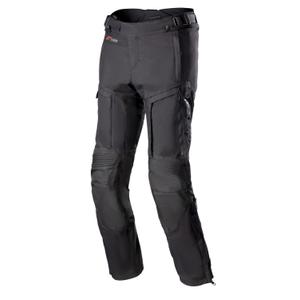Alpinestars Bogota Pro Drystar 3 motociklističke hlače crne - II. kvaliteta