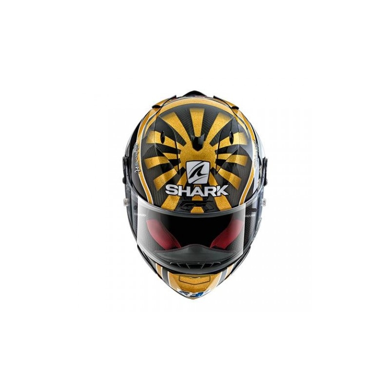 Integralna kaciga SHARK RACE R-PRO CARBON Zarco World Champion 2016