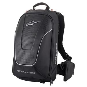 Alpinestars Charger Pro ruksak crni 22 l - II. kvaliteta
