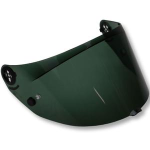 Vizir za motociklističke kacige Nolan X804 RS Dark -XFR-03 NFR/2ACT FLAT/RS/ULTRA tamnozeleni