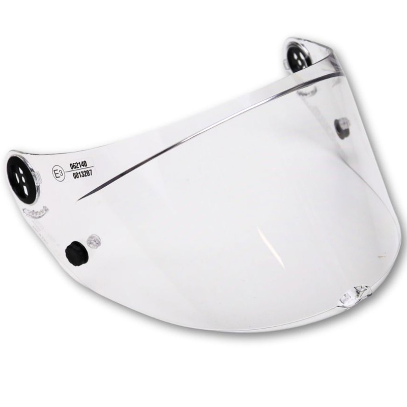 Vizir za motociklističke kacige Nolan X804 RS XFR-03 NFR/2ACT FLAT/RS/ULTRA prozirni