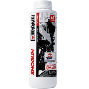 Sintetičko motorno ulje IPONE Shogun 4T 10W-40 1 l