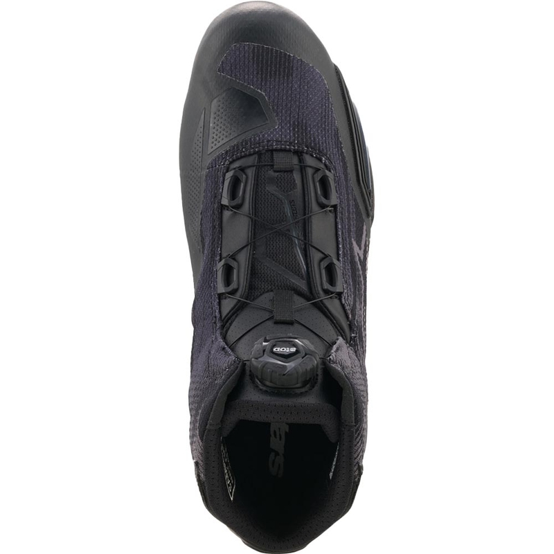Alpinestars Celer Vented motociklističke čizme crno-tamno sive