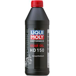 LIQUI MOLY Motorbike HD 150 ulje za mjenjač 1 l