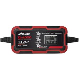 Pametni punjač SHARK CI-4000