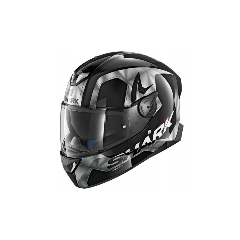 SHARK SKWAL 2 Trion Chrome integralna kaciga