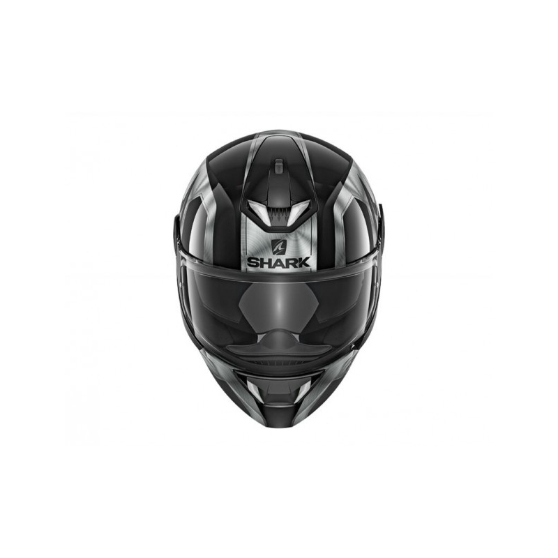 SHARK SKWAL 2 Trion Chrome integralna kaciga