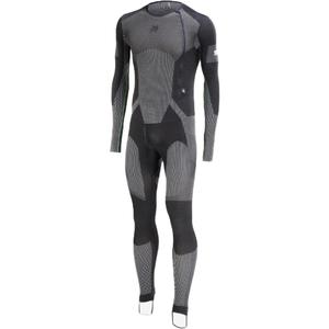 Funkcionalni kombinezon SIXS BT STXL R V2 crni karbon