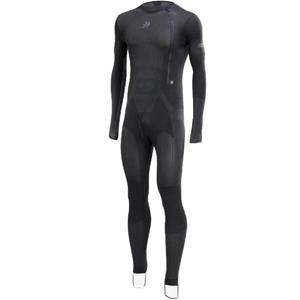 Funkcionalni kombinezon SIXS BT STXL R V2 crno-tamno sivi