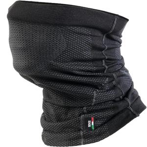 Zaštitna navlaka za vrat SIXS BT TBXL crno-tamno siva