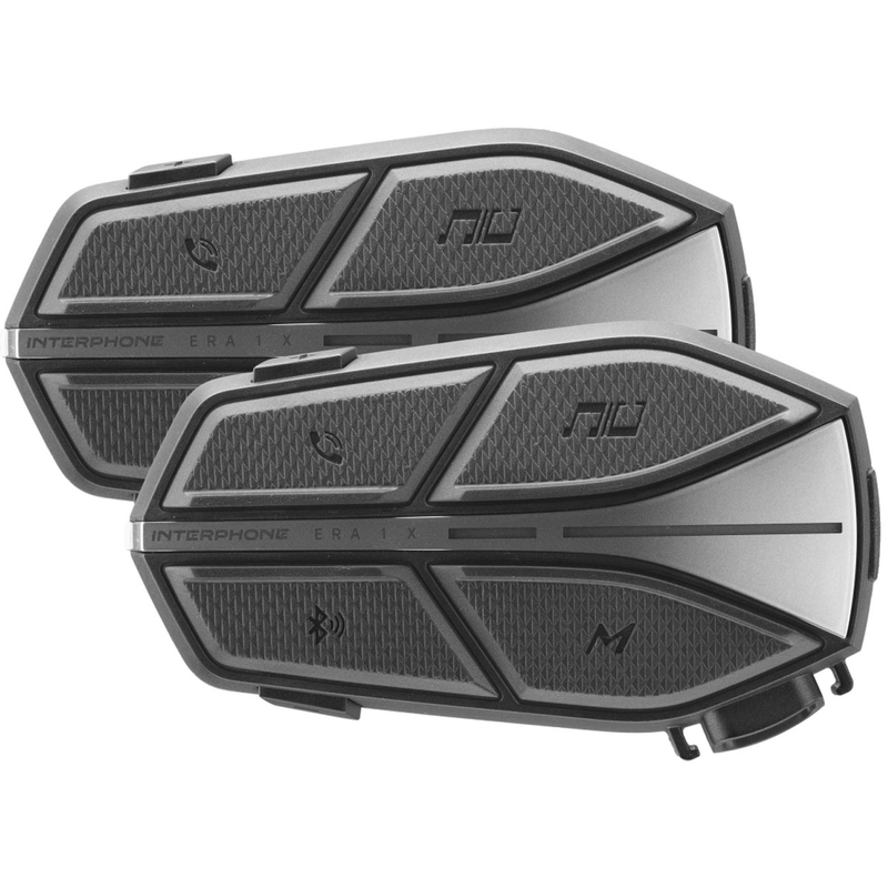 Set od 2 Bluetooth handsfree interfona ERA 1 X