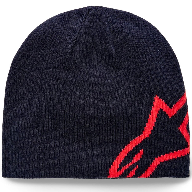 Alpinestars Corp Shift kapa tamnoplavo-crvena