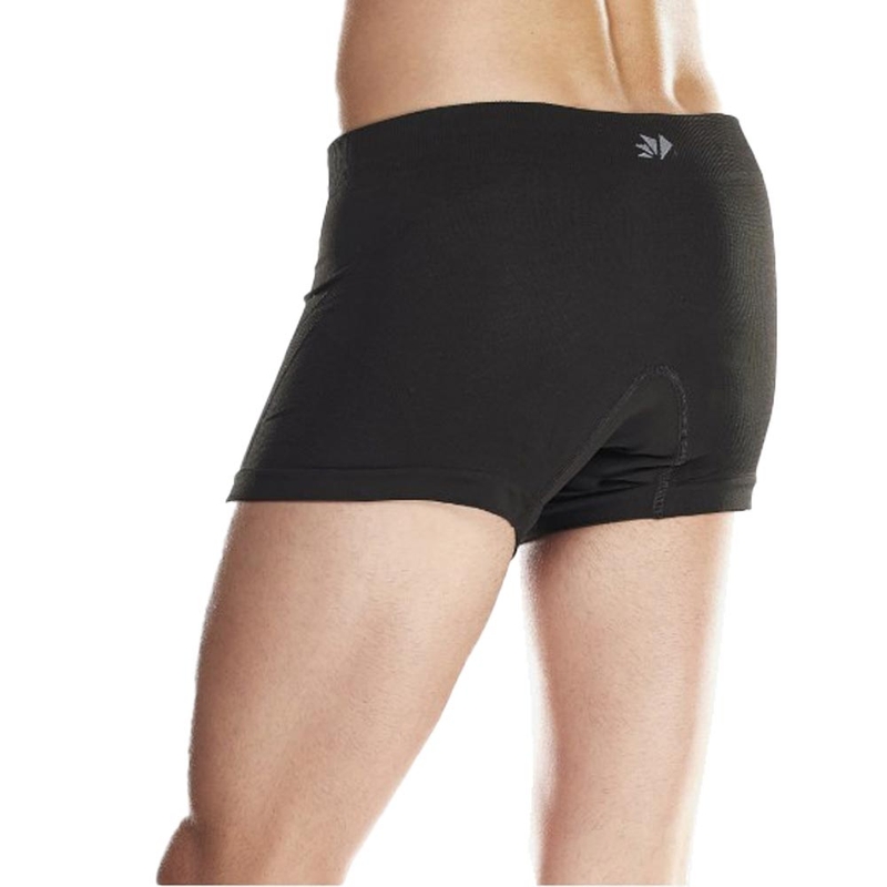 Funkcionalno donje rublje SIXS BOX V2 crno