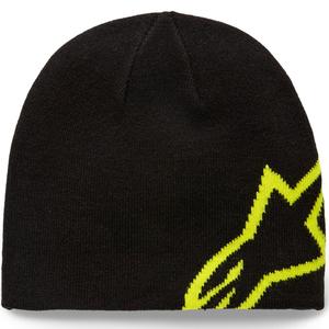 Alpinestars Corp Shift kapa crno-fluo žuta