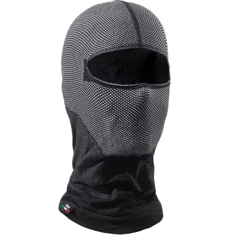 Funkcionalna kaciga SIXS DBX V2 crna
