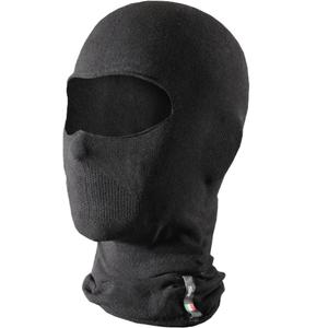 Funkcionalna kaciga SIXS DBX KNT crna