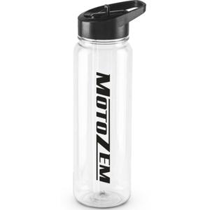 MotoZem boca za piće 750 ml prozirna