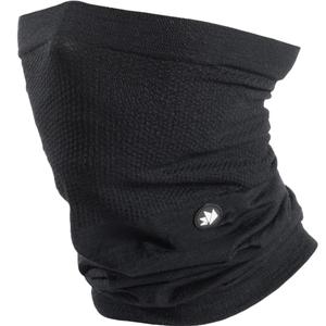 Termo grijač za vrat SIXS TBX MERINOS crni